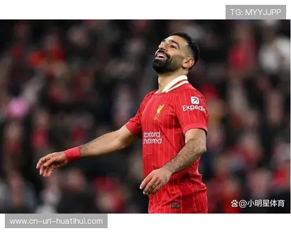 萨拉赫谈与斯洛特关系：专注球队未来计划